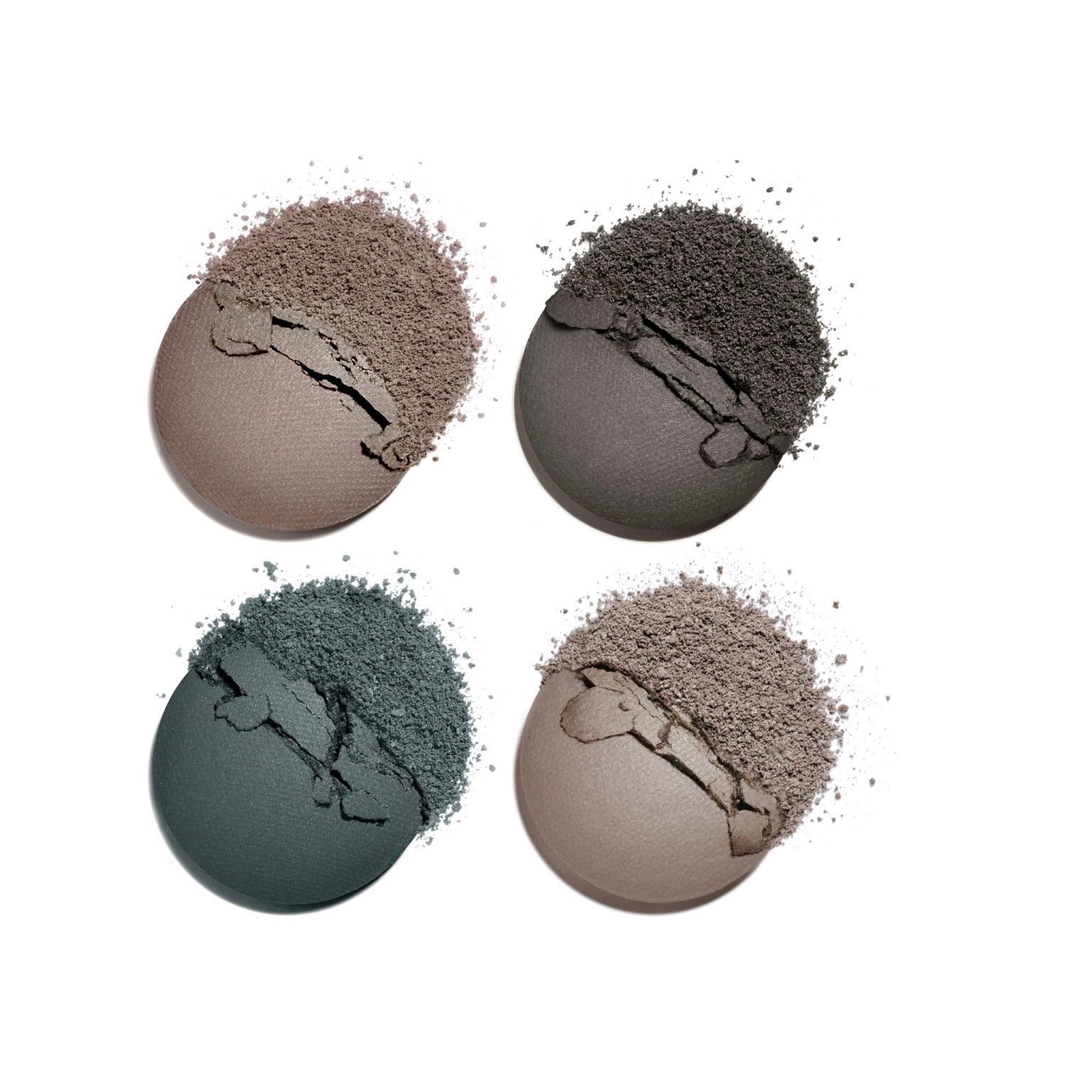 SOMBRAS DE OJOS EFECTOS MÚLTIPLES